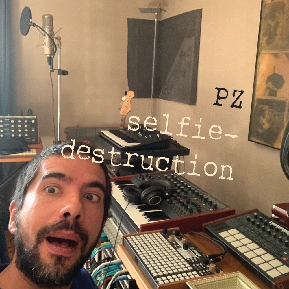 Selfie-Destruction - PZ