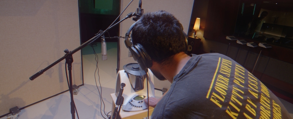 PZ "Empad&atilde;o Na Bimby" (feat. Emmy Curl)