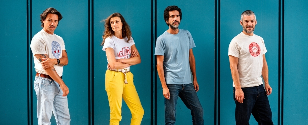 PZ "Chamadas Que Ignoras" (feat. Os Azeitonas)